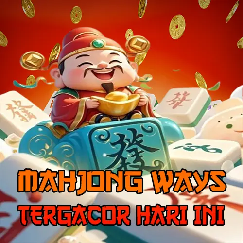 QQ777: Jam Gacor Mahjong Ways Hari Ini Login Sekarang